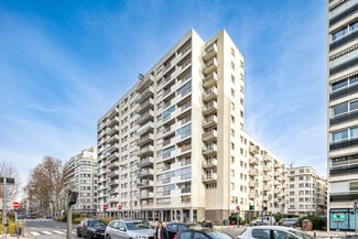 Plus de détails pour 119 Rue Garibaldi, Lyon - Bureau à louer