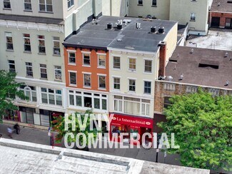 Plus de détails pour 328-330 Main Poughkeepsie - Historic Row – à vendre, Poughkeepsie, NY