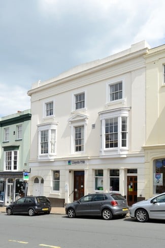 Plus de détails pour The Needles Residential & Commercial – à vendre