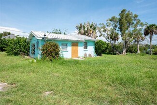 Plus de détails pour 1999 Placida Rd, Englewood, FL - Terrain à vendre