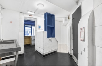 5 Morning Ln, Londres à louer Photo intérieure- Image 2 de 5