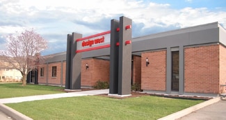 Plus de détails pour 775-795 N 400 W, Salt Lake City, UT - Bureau à vendre