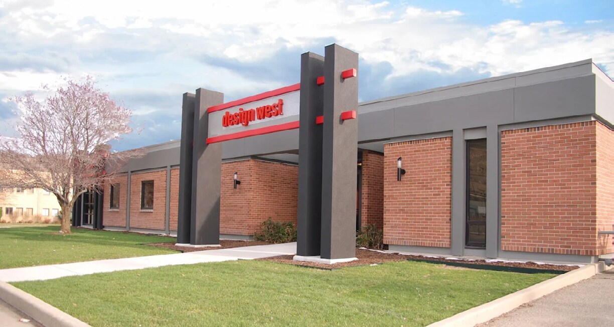 775-795 N 400 W, Salt Lake City, UT à vendre Photo du bâtiment- Image 1 de 7