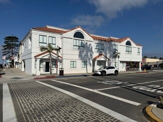 Plus de détails pour 1001 Hermosa Ave, Hermosa Beach, CA - Bureau à vendre