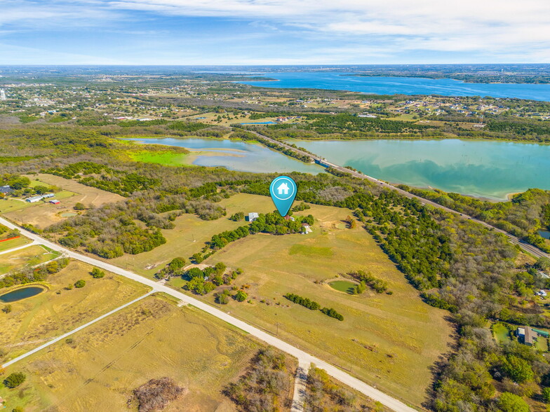 4117 County Road 444, Princeton, TX à vendre - Photo du bâtiment - Image 1 de 17