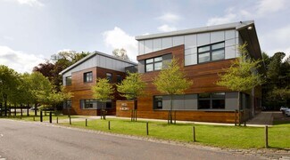 Plus de détails pour 2317 Maryhill Rd, Glasgow - Bureau à louer