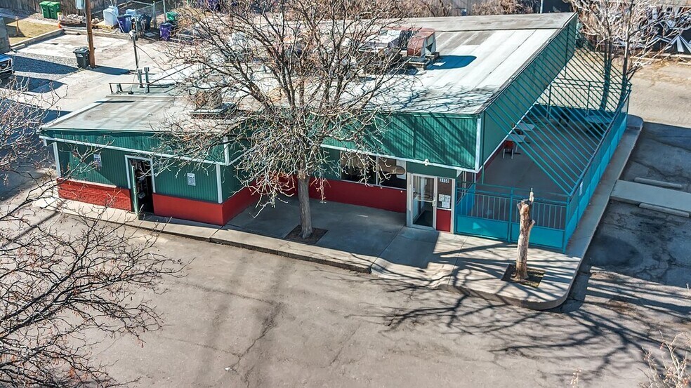 3158 Larimer St, Denver, CO à vendre - Photo du bâtiment - Image 2 de 31