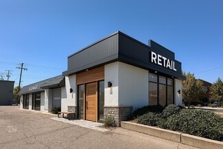 Plus de détails pour 2324 S Redwood Rd, Salt Lake City, UT - Commerce de détail à vendre