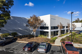 More details for 29983-29995 Ahern Ave, Union City, CA - Industrial for Lease