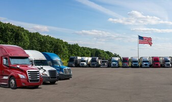 Truck Stop – Ideal for Investors or Collabora - Dépanneur