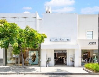 More details for 348 N Beverly Dr, Beverly Hills, CA - Retail for Lease