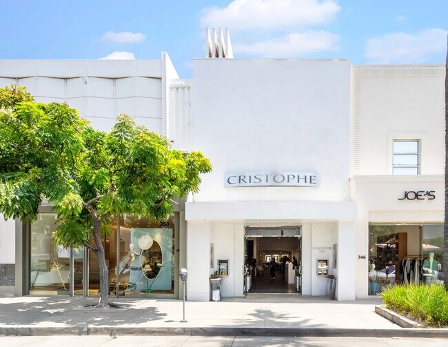More details for 348 N Beverly Dr, Beverly Hills, CA - Retail for Lease