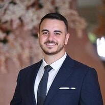Ali Ghaddar
