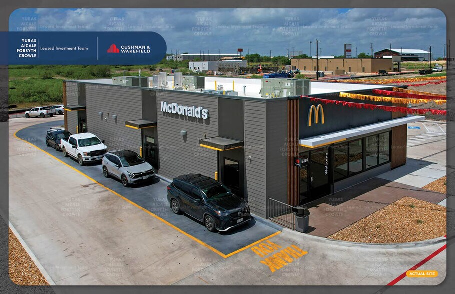 12328 W US Highway 90, San Antonio, TX for sale - Building Photo - Image 1 of 7