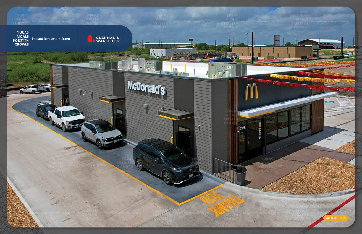 12328 W US Highway 90, San Antonio, TX for sale Building Photo- Image 1 of 8