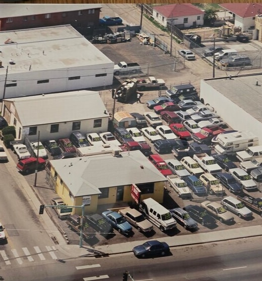 11090 E Colfax Ave & 1497 Kingston St portfolio of 2 properties for sale on LoopNet.ca - Building Photo - Image 2 of 3