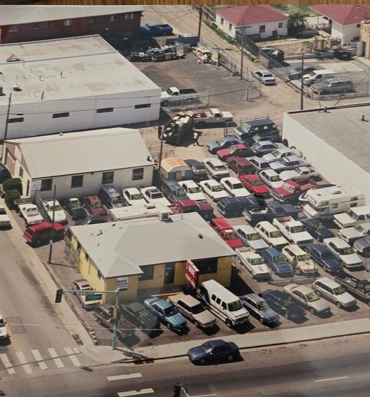 11090 E Colfax Ave & 1497 Kingston St portefeuille de 2 propriétés à vendre sur LoopNet.ca - Photo du bâtiment - Image 2 de 3