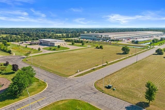 Week St, Stevens Point, WI à vendre - Aérien - Image 2 de 5