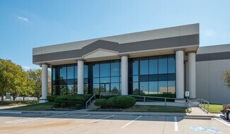 More details for 14801 Sovereign Rd, Fort Worth, TX - Industrial for Lease