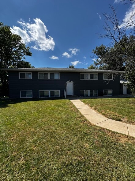 4831 Tama St, Marion, IA for sale - Building Photo - Image 3 of 4