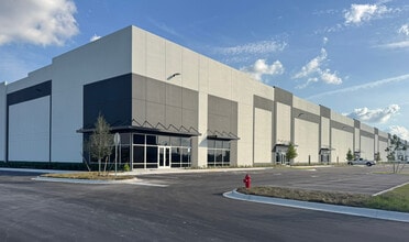 SR-82 & I-75, Fort Myers, FL for lease Building Photo- Image 2 of 5