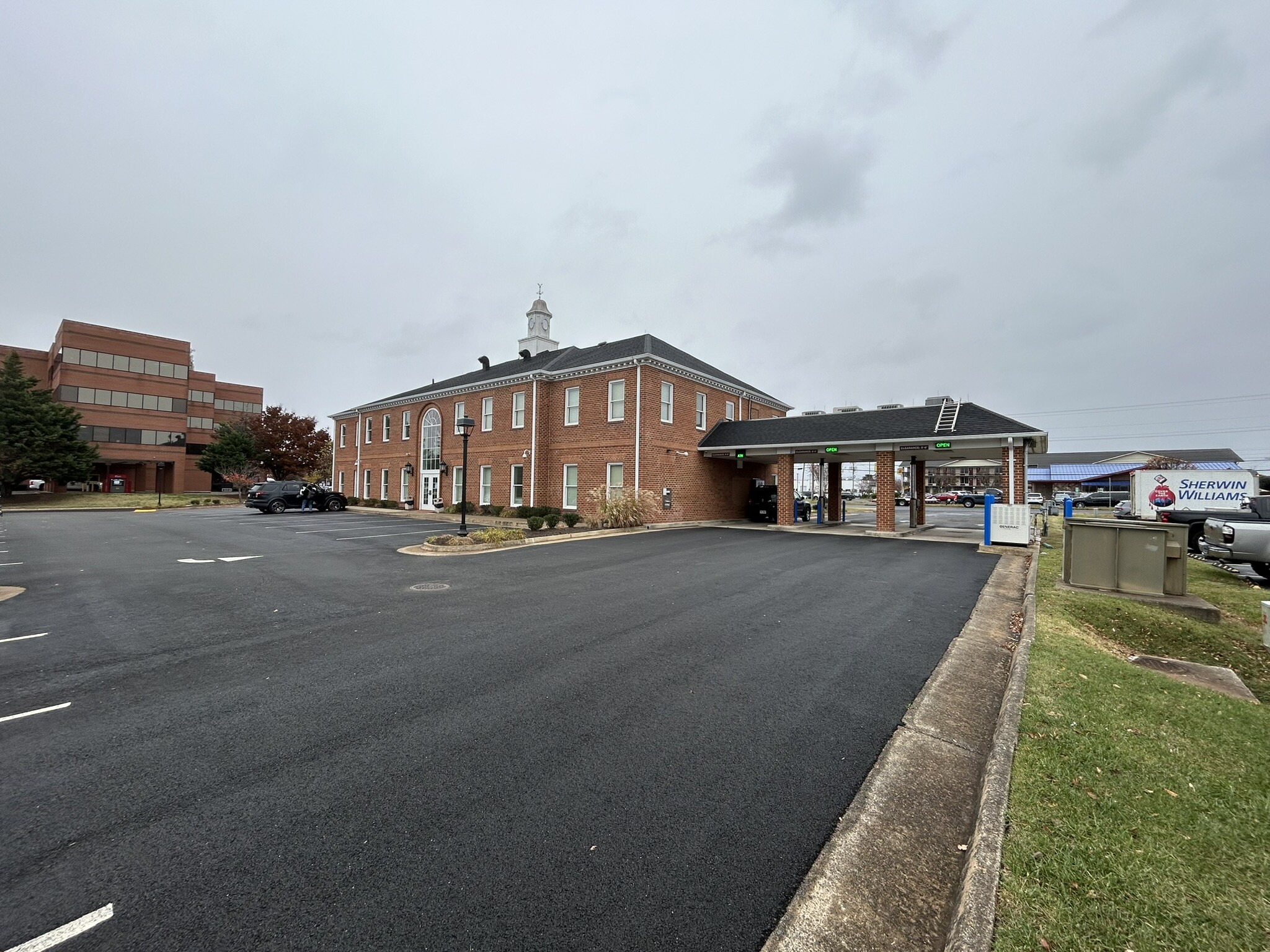 8780 Centreville Rd, Manassas, VA for sale Building Photo- Image 1 of 17