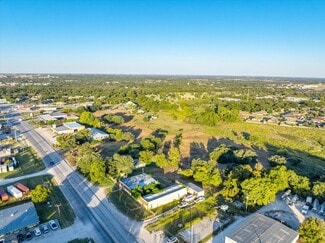 Plus de détails pour 1401 E Washington St, Stephenville, TX - Terrain à vendre