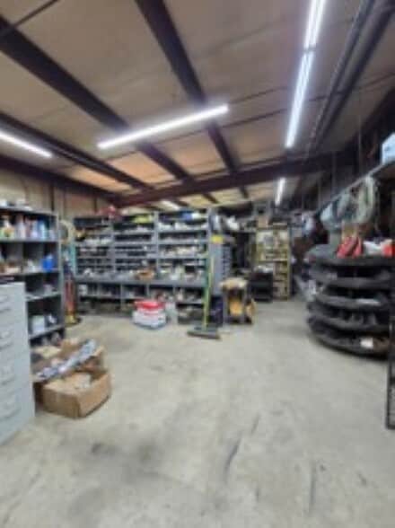 111 Rosemary Ln, Laurens, SC for lease - Building Photo - Image 2 of 13