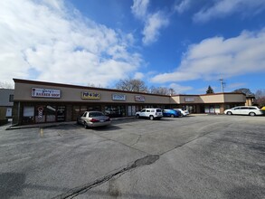 4815 155th St, Oak Forest, IL for lease Building Photo- Image 1 of 5