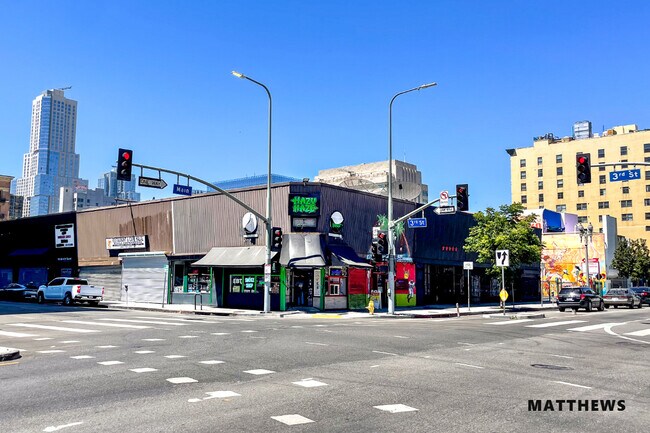 More details for 263-271 S Main St, Los Angeles, CA - Retail for Lease