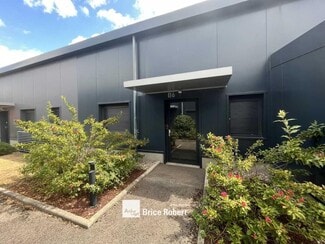 More details for 5 Rue Antonin Dumas, Vénissieux - Flex for Lease