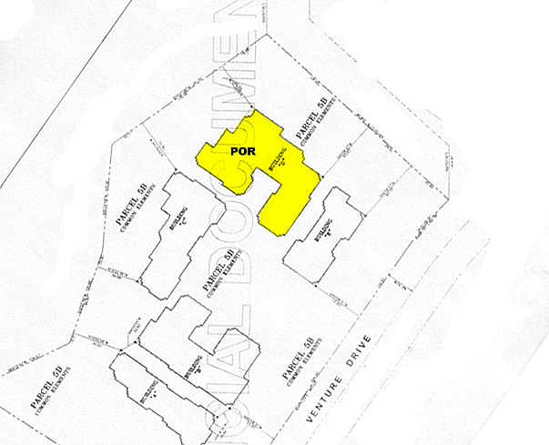 42104 N Venture Ct, Anthem, AZ à louer - Plan cadastral - Image 2 de 6