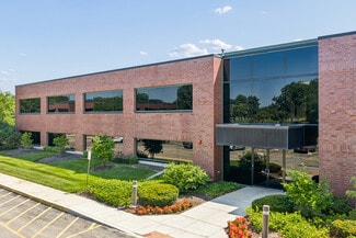 More details for 1749 S Naperville Rd, Wheaton, IL - Office for Lease