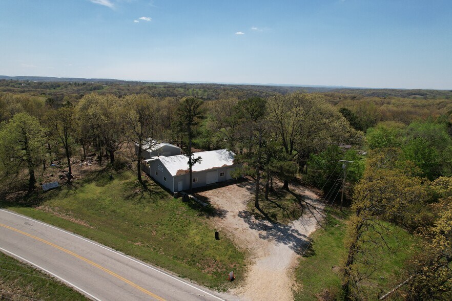 2700 Ridgedale rd, Ridgedale, MO à vendre - Photo du bâtiment - Image 3 de 10