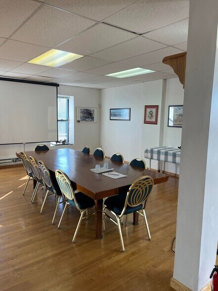 23 Boston St, Boston, MA à louer - Photo du bâtiment - Image 2 de 16