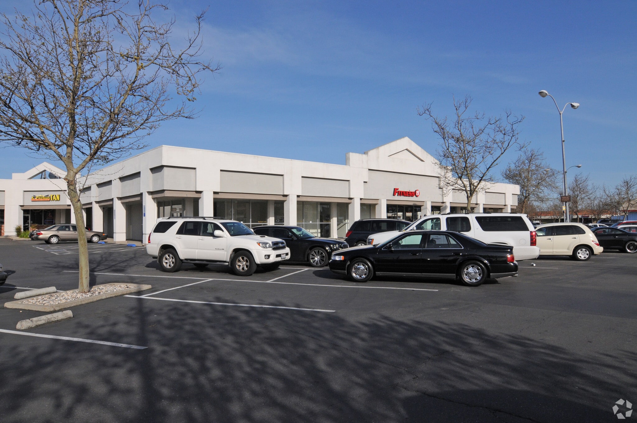 2311 N Tracy Blvd, Tracy, CA à louer Photo du bâtiment- Image 1 de 10