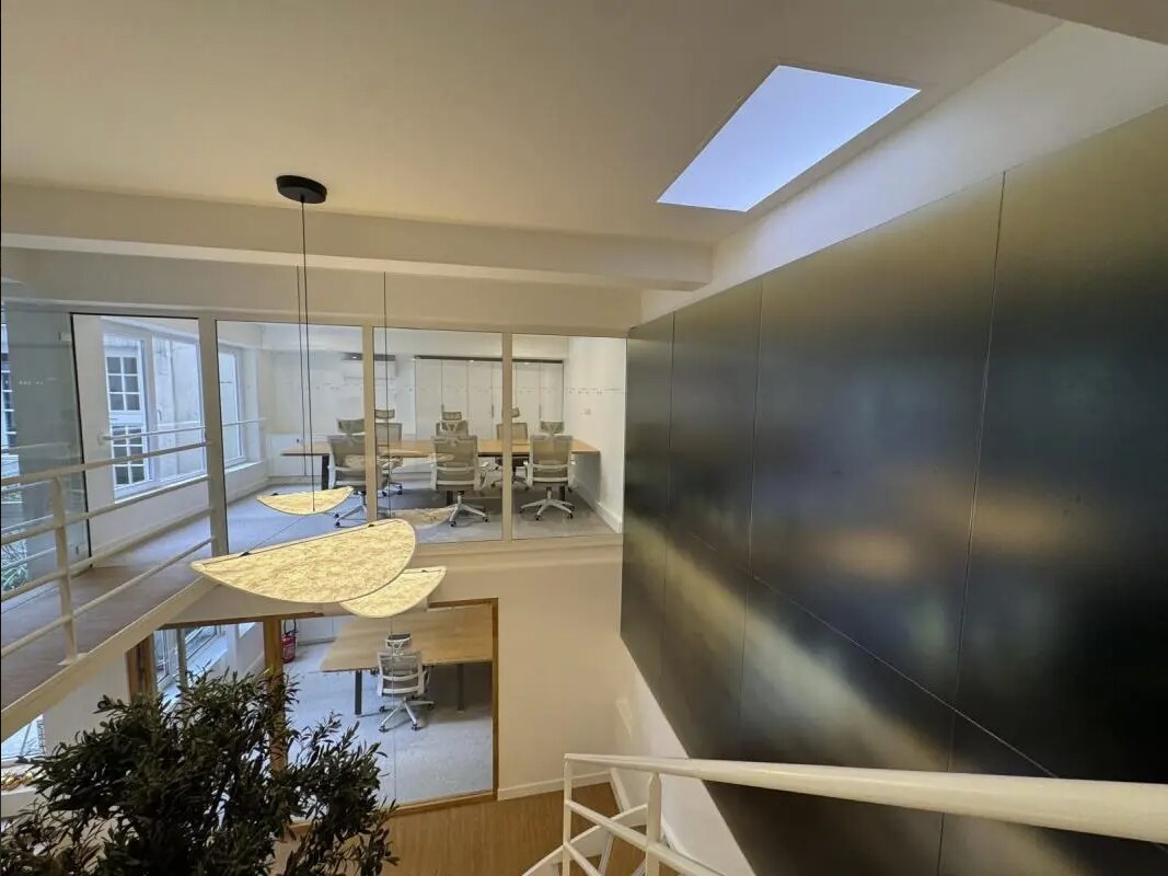 8 Rue De Lévis, Paris for lease Interior Photo- Image 1 of 5