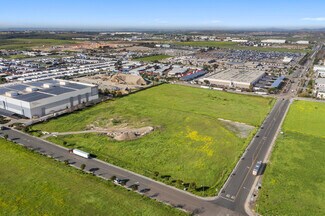 Plus de détails pour 2737 Britannia Blvd, San Diego, CA - Industriel à vendre