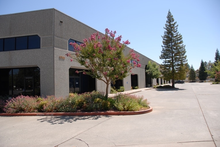 11768 Atwood Rd, Auburn, CA for lease - Building Photo - Image 3 of 12