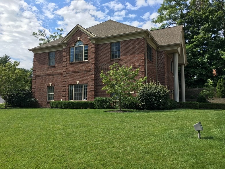 4219 Harrison Ave, Cincinnati, OH for lease - Primary Photo - Image 1 of 1