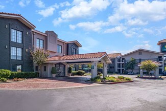 Plus de détails pour 4604 Madison Ave, Sacramento, CA - Services hôteliers à vendre