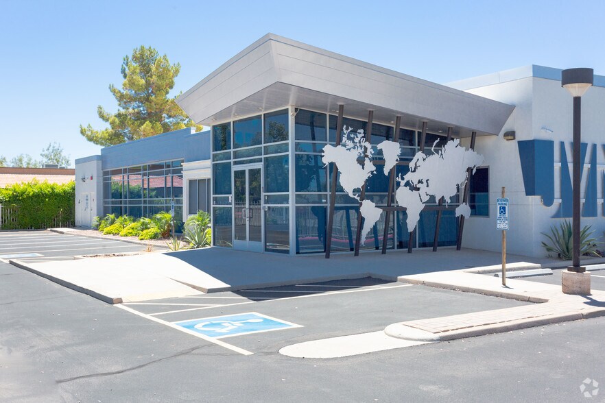 2235 W Alice Ave, Phoenix, AZ à vendre - Photo du bâtiment - Image 3 de 35