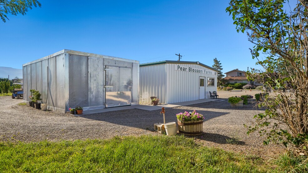 3376 C Rd, Palisade, CO à vendre - Photo du bâtiment - Image 2 de 32