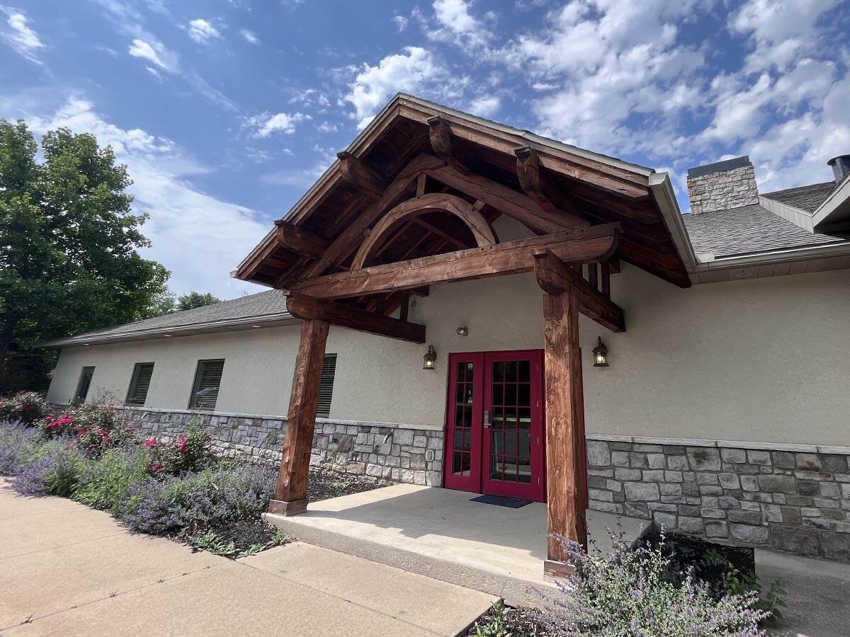 2014 Sandy Dr, State College, PA à louer Photo du bâtiment- Image 1 de 19