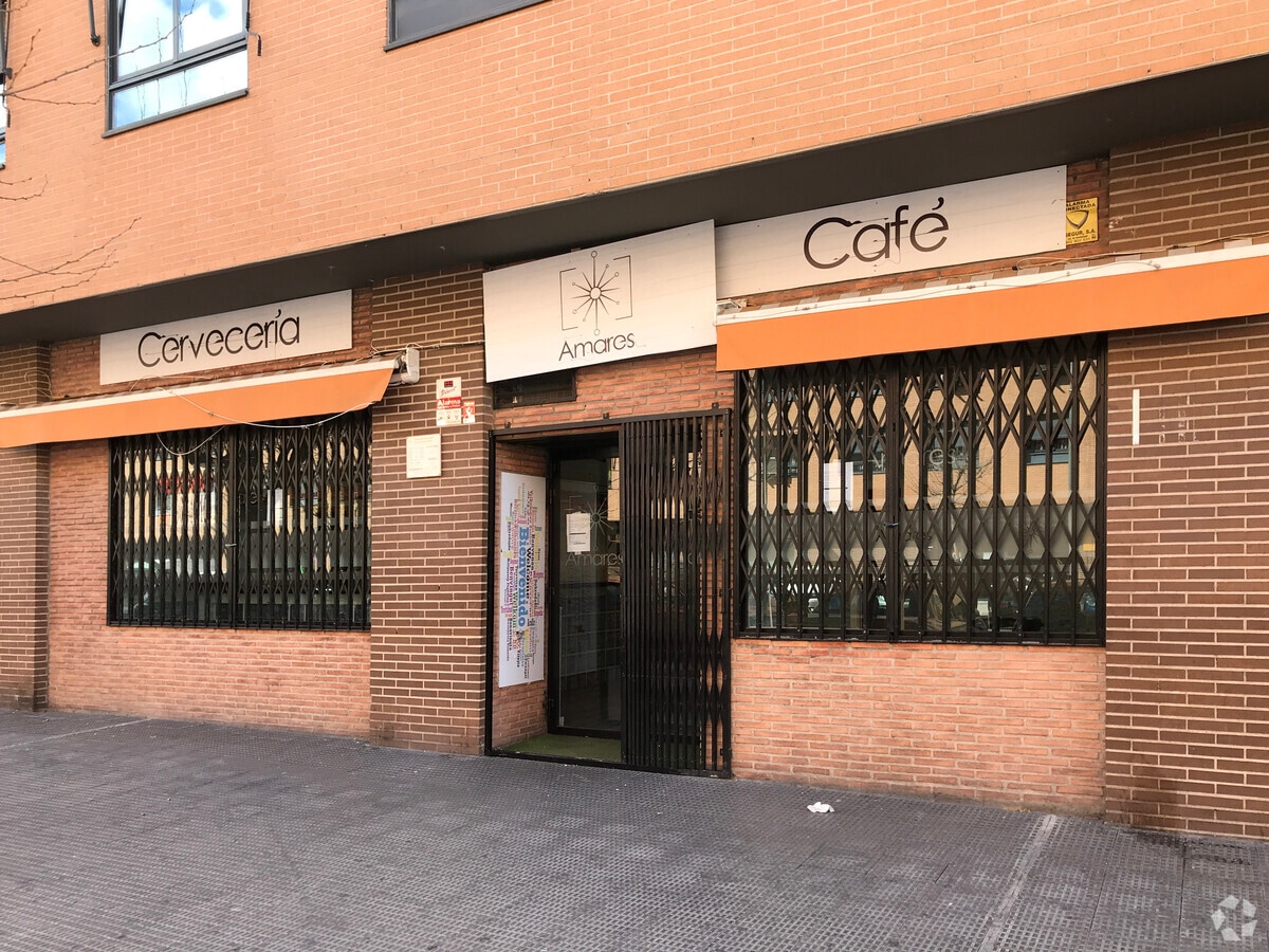 Calle Mar Rojo, 6, Coslada, MAD 28820 - Unité Puerta 02, Esc. 1 -  - Photo intérieure - Image 1 of 5