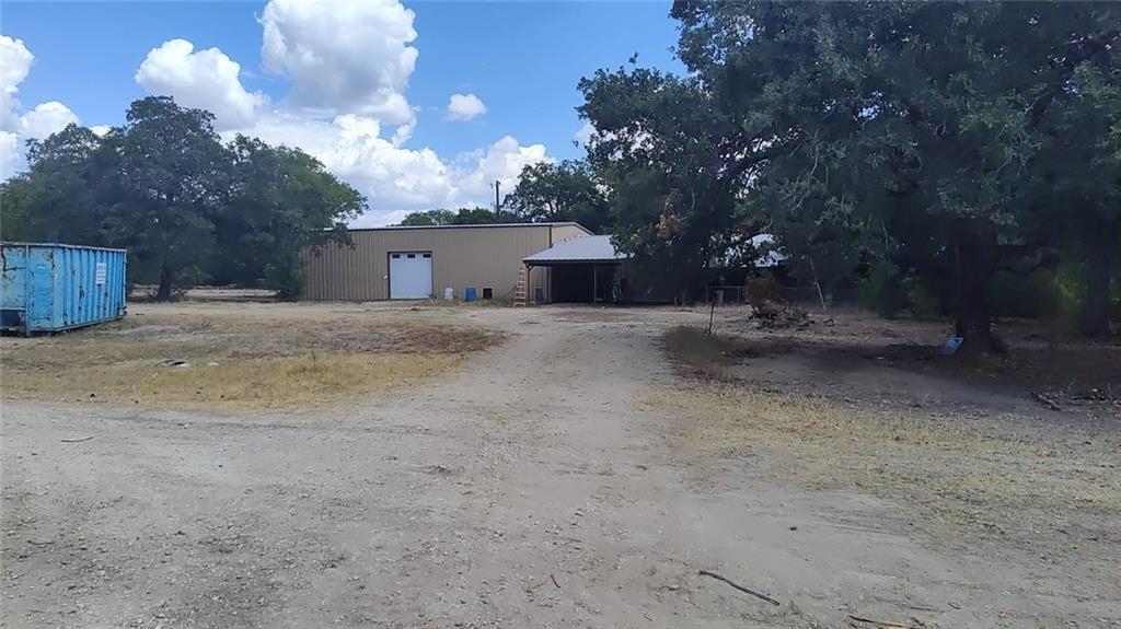19219 Hog Eye Rd, Manor, TX à vendre Photo du bâtiment- Image 1 de 12