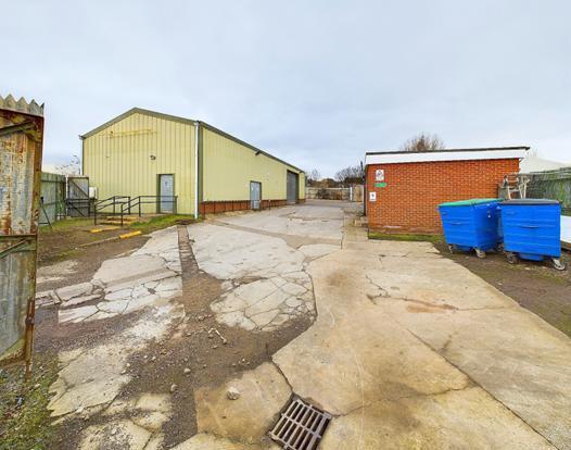 2C Hospital Rd, Haddington à louer - Photo du bâtiment - Image 2 de 4