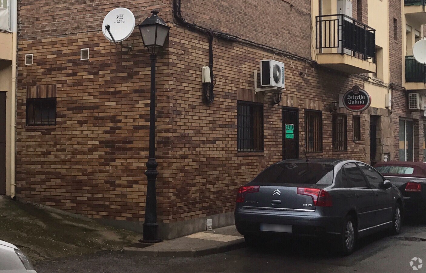 Calle Peña Hoyuela, 2, El Boalo, MAD 28413 - Unité Puerta A - - Photo intérieure - Image 1 of 13