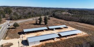 More details for 131 Camden Bypass, Camden, AL - Specialty for Sale