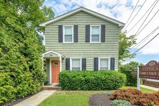 More details for 188 W Main St, Oyster Bay, NY - Office for Sale